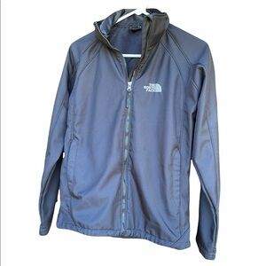 The North Face Summit Series Gore-Tex Wind Stopper jacket. Size Large GUC